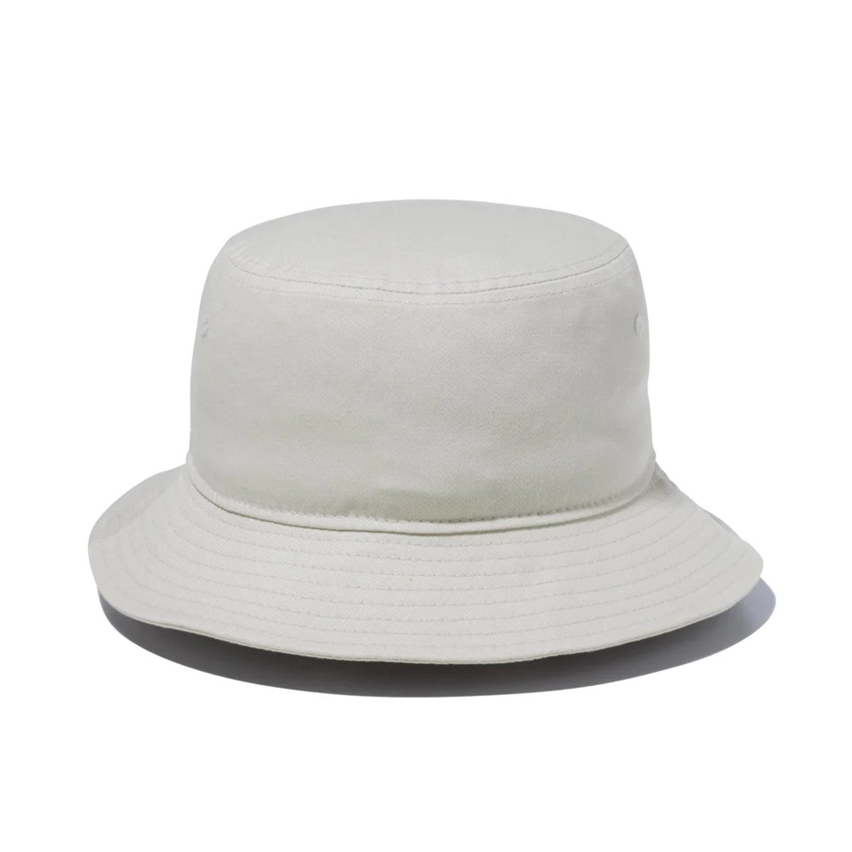 NEW ERA BUCKET-01 バケットハット STN WHI【13552063】