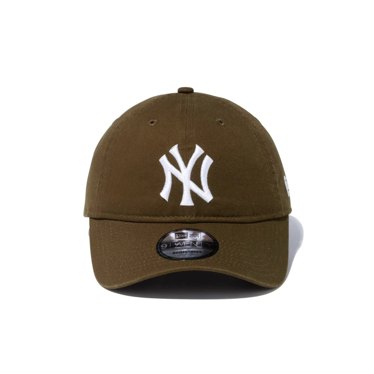 NEW ERA New York Yankees - 9TWENTY WASHED NEYYAN BRN SWHT 23J [13552112]