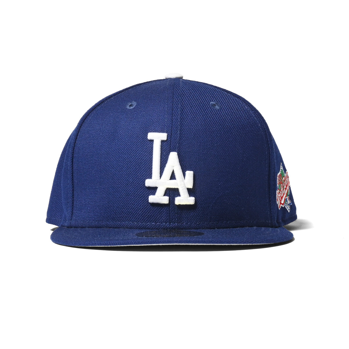 NEW ERA Los Angeles Dodges - 59FIFTY 1988WS BLUE