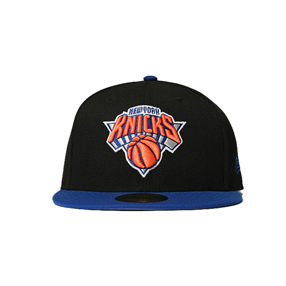 NEW ERA New York Knicks - 59FIFTY BLACK