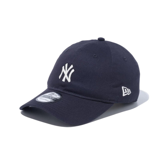 NEW ERA New York Yankees - 9TWENTY CHAIN ​​STITCH EMBROIDERY NAVY [13751071]