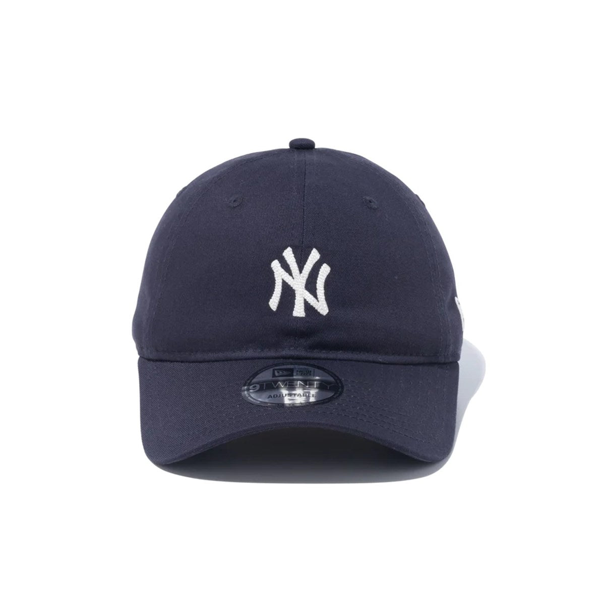 NEW ERA New York Yankees - 9TWENTY CHAIN ​​STITCH EMBROIDERY NAVY [13751071]