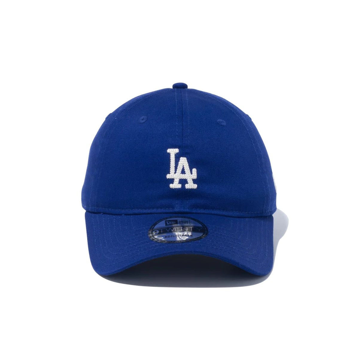 NEW ERA EXCLUSIVE 9FIFTY KHAKI/CORDUROY LOS ANGELES DODGERS TWO TONE S