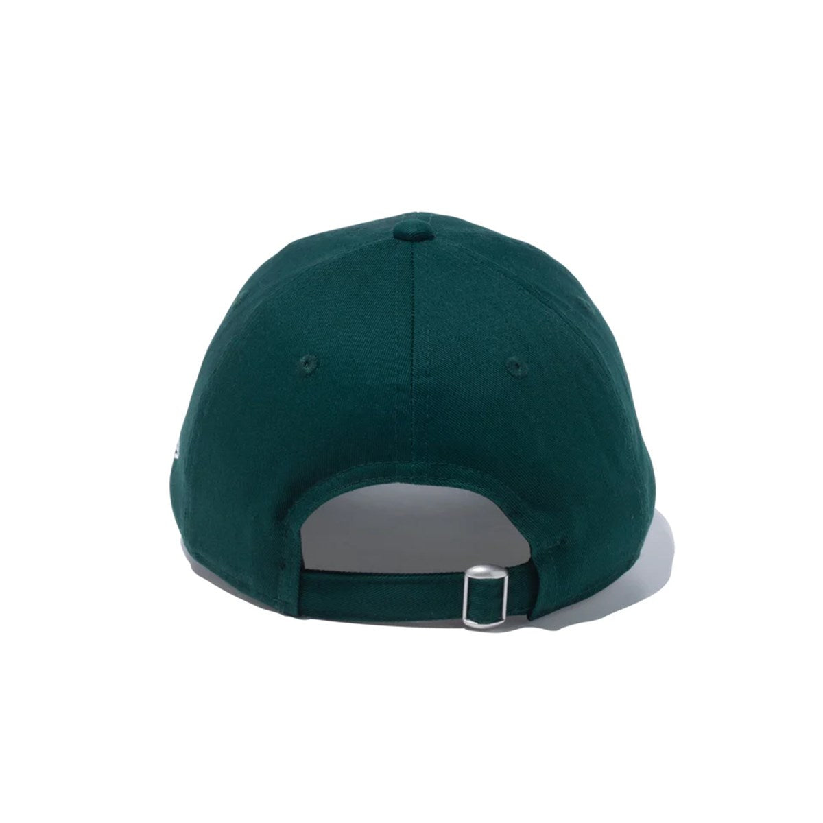 NEW ERA Los Angeles Dodgers - 9TWENTY CHAIN ​​STITCH EMBROIDERY DARK GREEN [13751096]