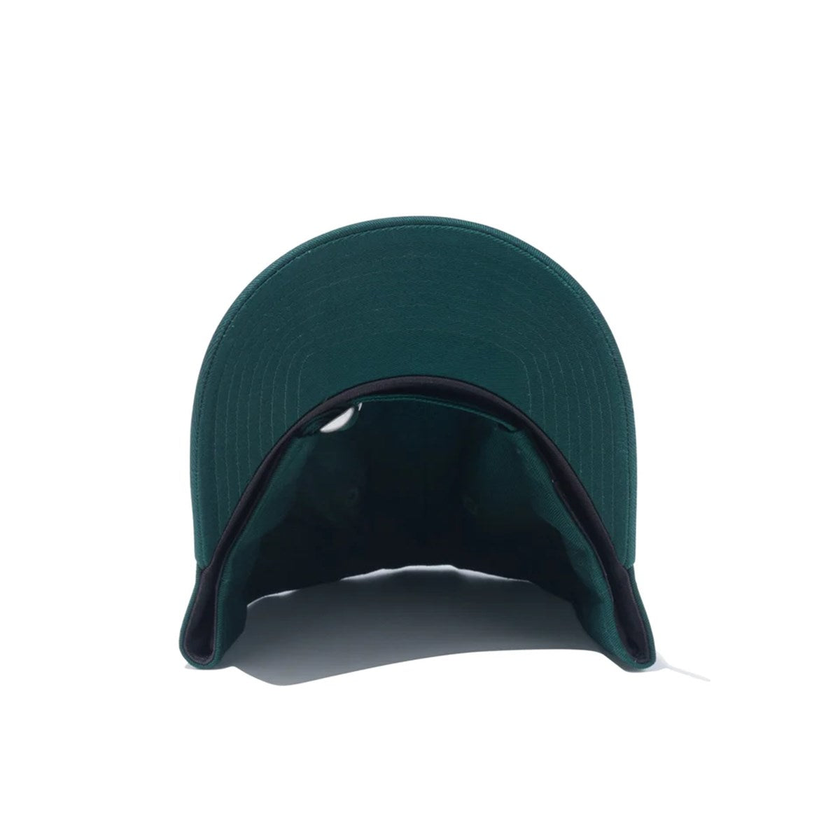 NEW ERA Los Angeles Dodgers - 9TWENTY CHAIN ​​STITCH EMBROIDERY DARK GREEN [13751096]