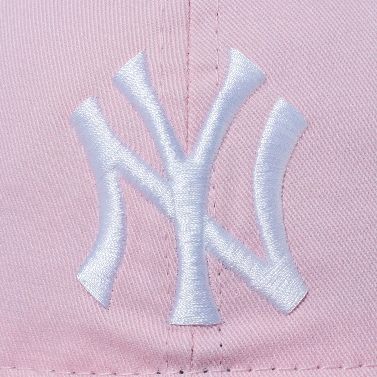 NEW ERA New York Yankees - 9TWENTY  WASHED NEYYAN PNK WHI【60546695】