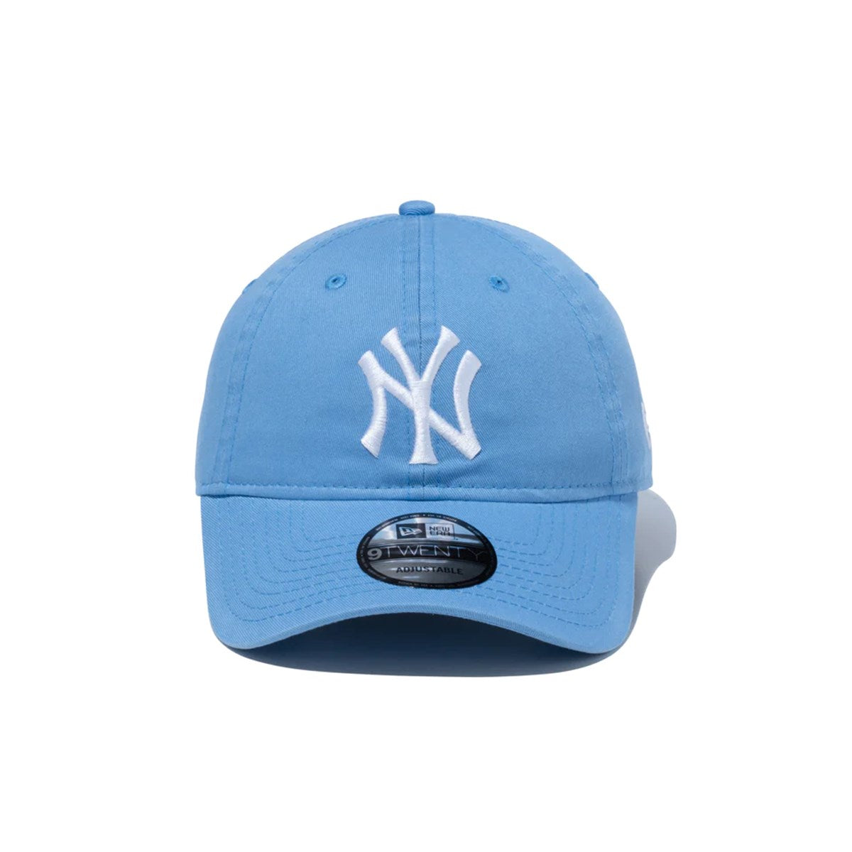 NEW ERA New York Yankees - 9TWENTY WASHED NEYYAN SBLU WHI [60546697]