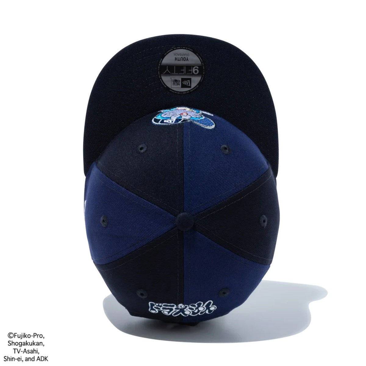 [KIDS] NEWERA Doraemon - YOUTH 9FIFTY DORAEMON NVY [14174529]