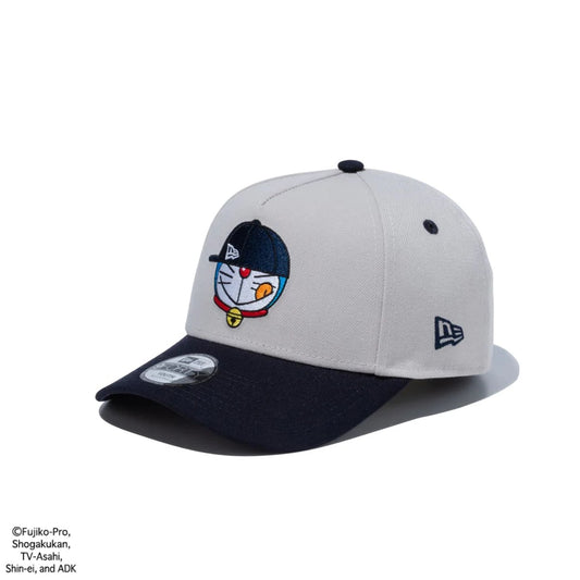 【KIDS】NEWERA ドラえもん - YOUTH 9FORTY A-FRAME DORAEMON STO【14174533】