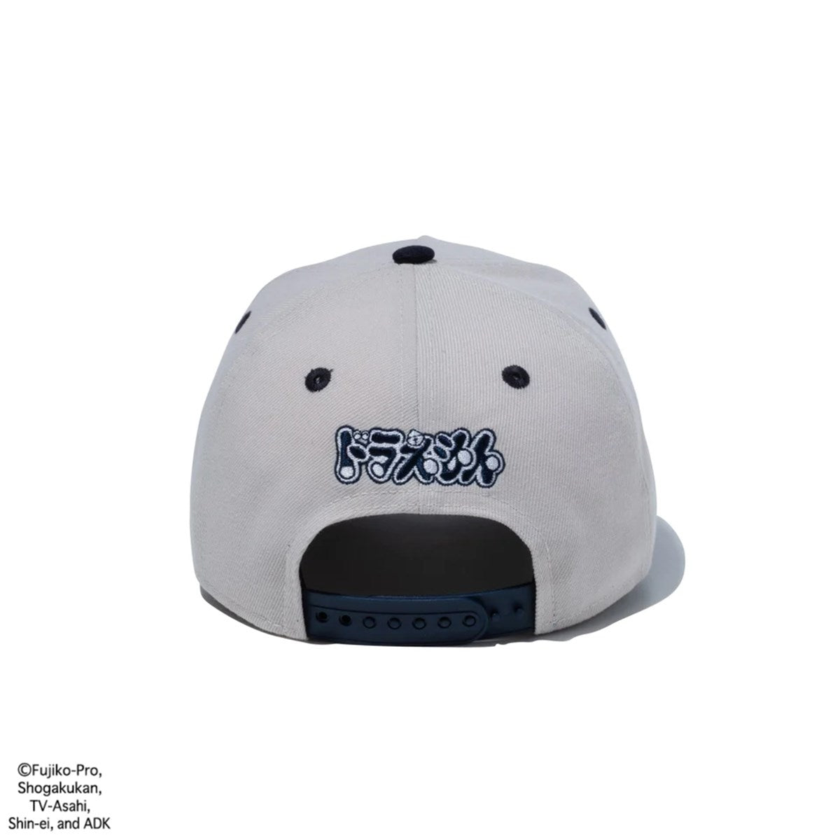 【KIDS】NEWERA ドラえもん - YOUTH 9FORTY A-FRAME DORAEMON STO【14174533】