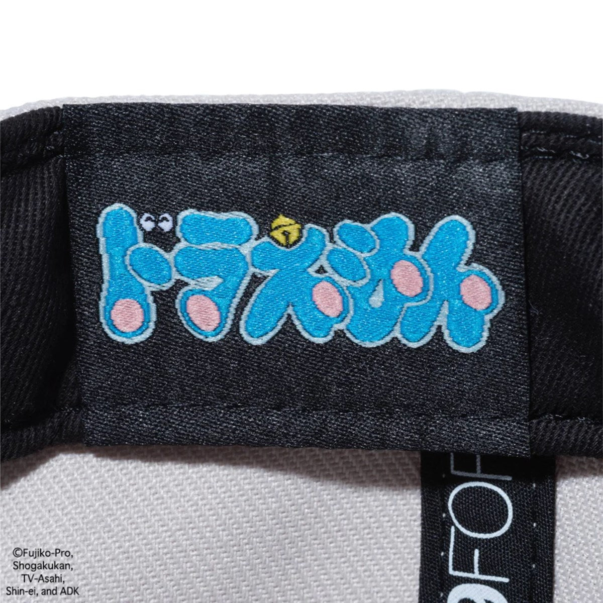 【KIDS】NEWERA ドラえもん - YOUTH 9FORTY A-FRAME DORAEMON STO【14174533】