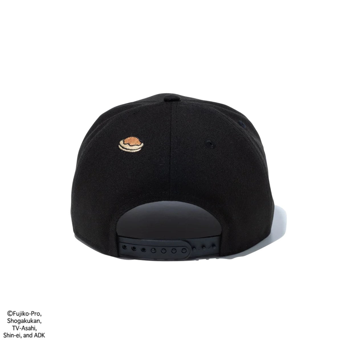 NEWERA Doraemon - 9FIFTY DORAEMON SIDE PATCH BLK [14174554]