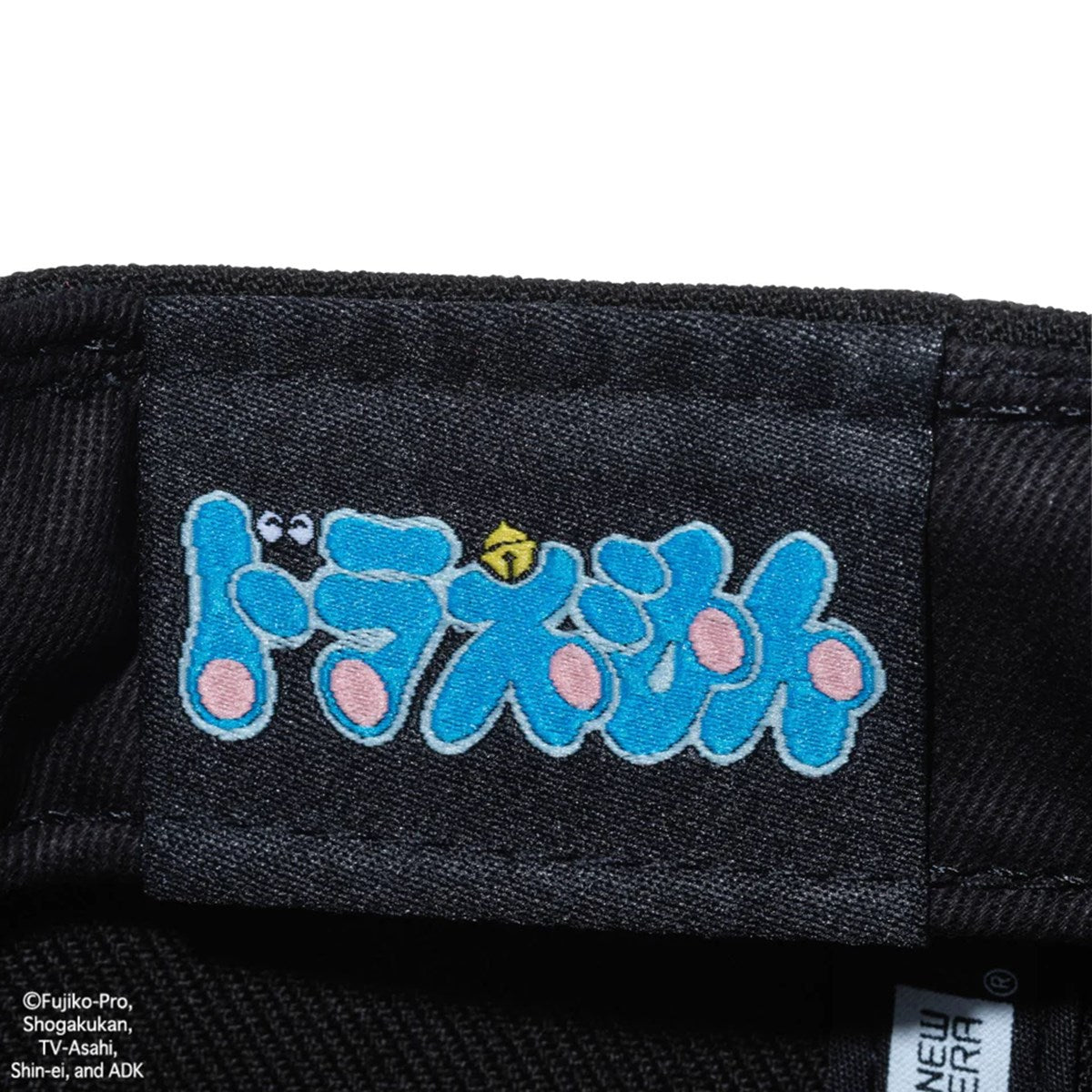 NEWERA Doraemon - 9FIFTY DORAEMON SIDE PATCH BLK [14174554]