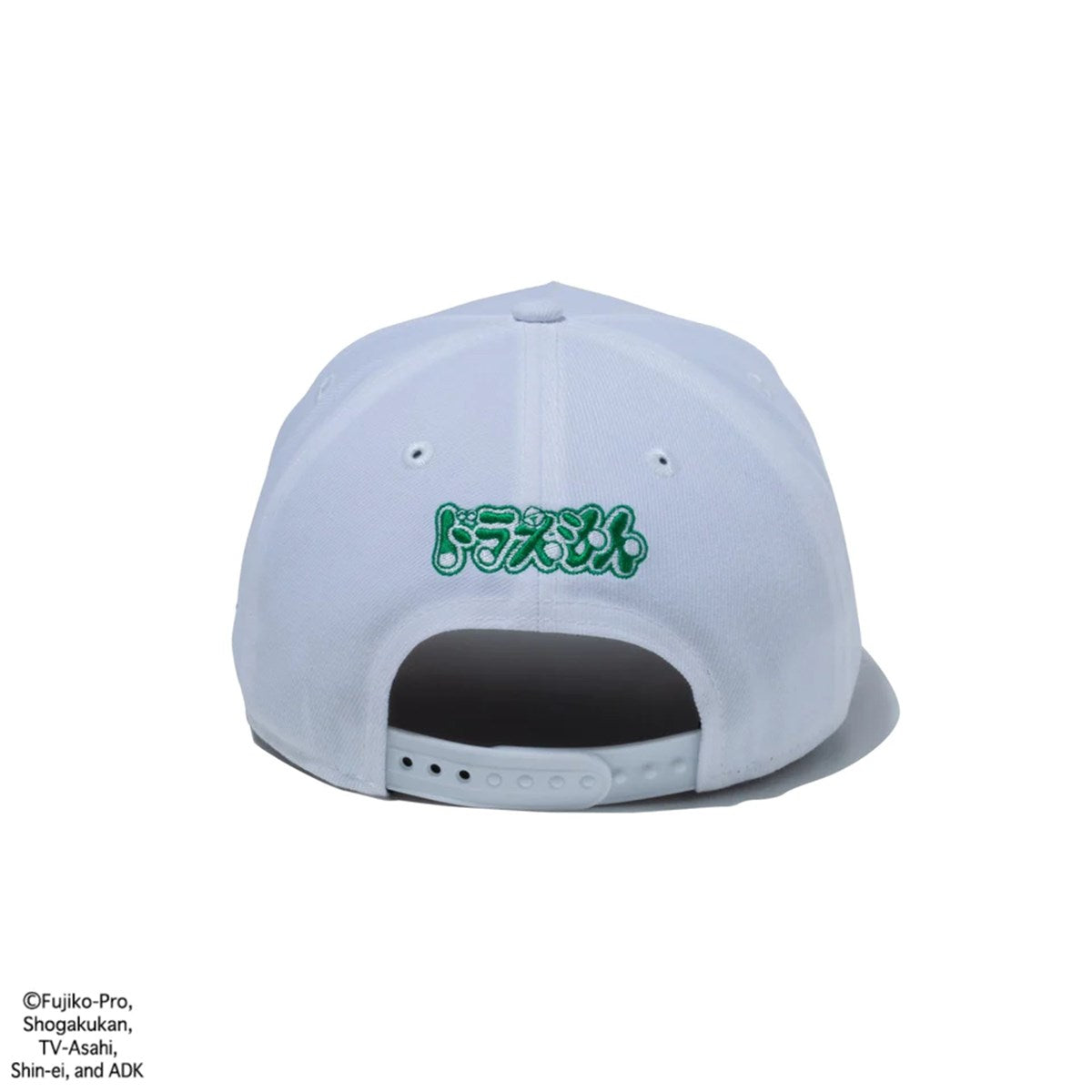 NEWERA Doraemon - 9FORTY A-FRAME DORAEMON GOLF WHI [14174559]