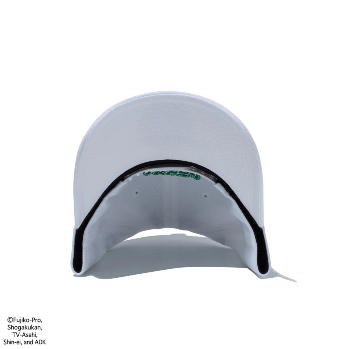 NEWERA ドラえもん - 9FORTY A-FRAME DORAEMON GOLF WHI【14174559】