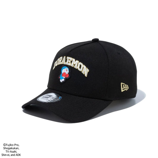 NEWERA Doraemon - 9FORTY A-FRAME DORAEMON BOXING BLK [14174560]