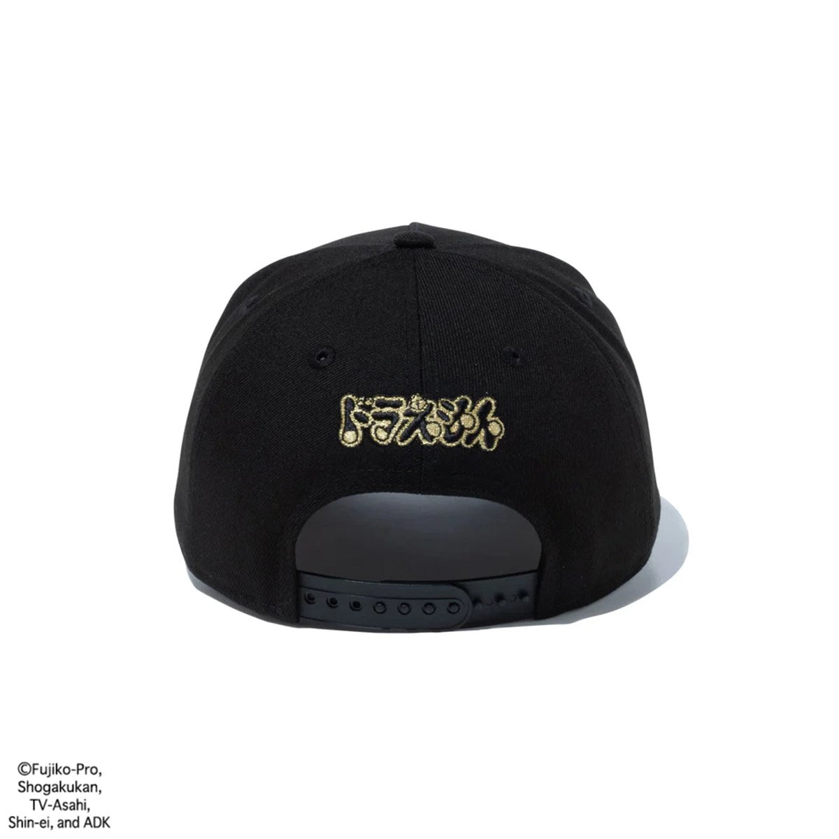 NEWERA ドラえもん - 9FORTY A-FRAME DORAEMON BOXING BLK【14174560】