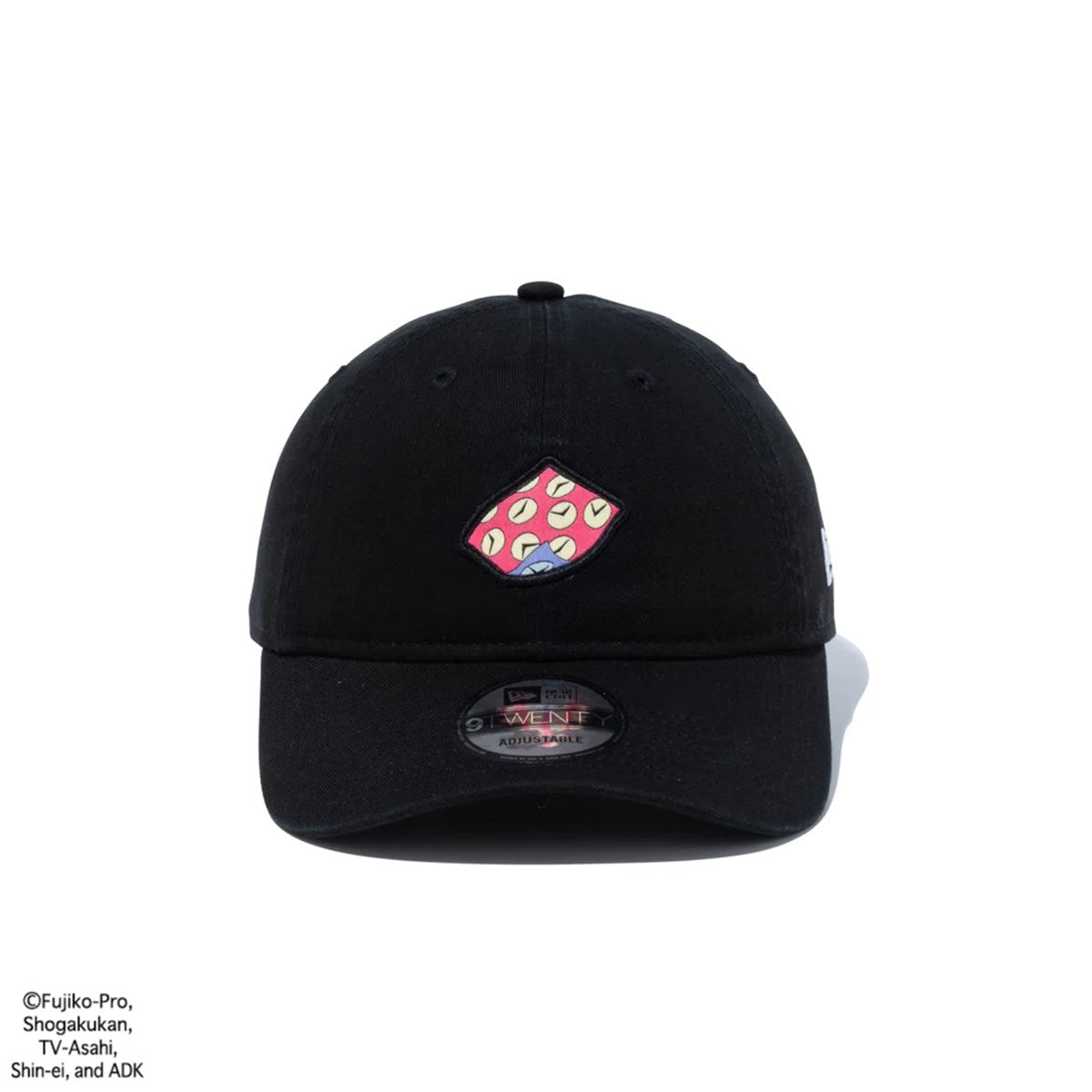 NEWERA Doraemon - 9TWENTY DORAEMON TIME CLOTH BLK [14174571]