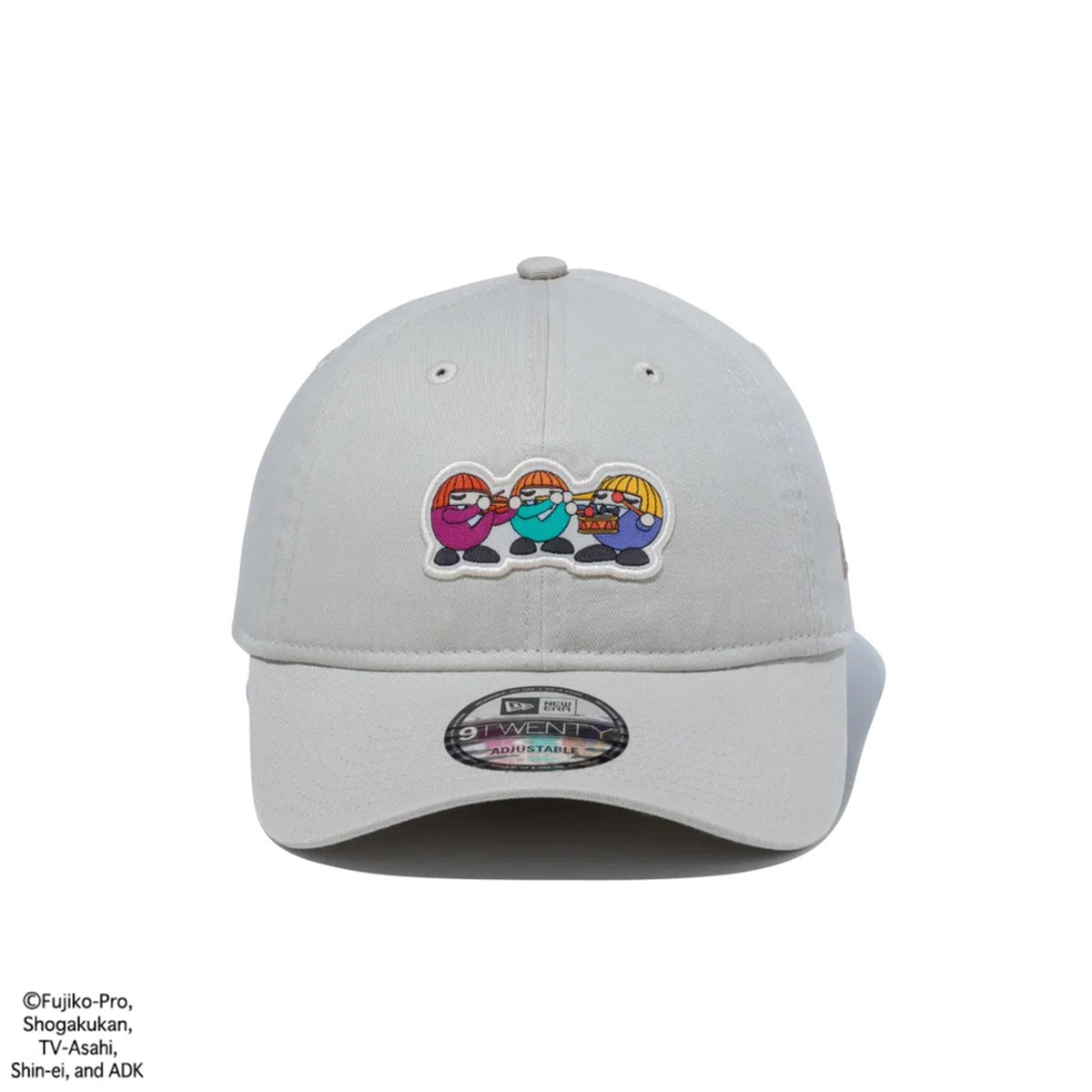 NEWERA ドラえもん - 9TWENTY DORAEMON MBB STO【14174573】