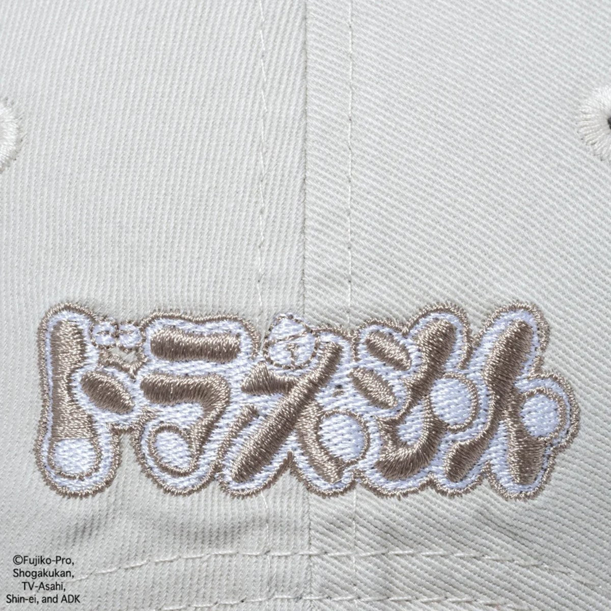 NEWERA ドラえもん - 9TWENTY DORAEMON MBB STO【14174573】