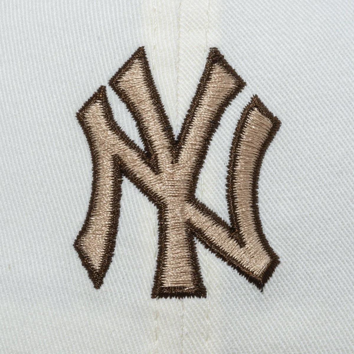 NEW ERA New York Yankees - 9TWENTY HAP VAL DAY CRM【14174569】