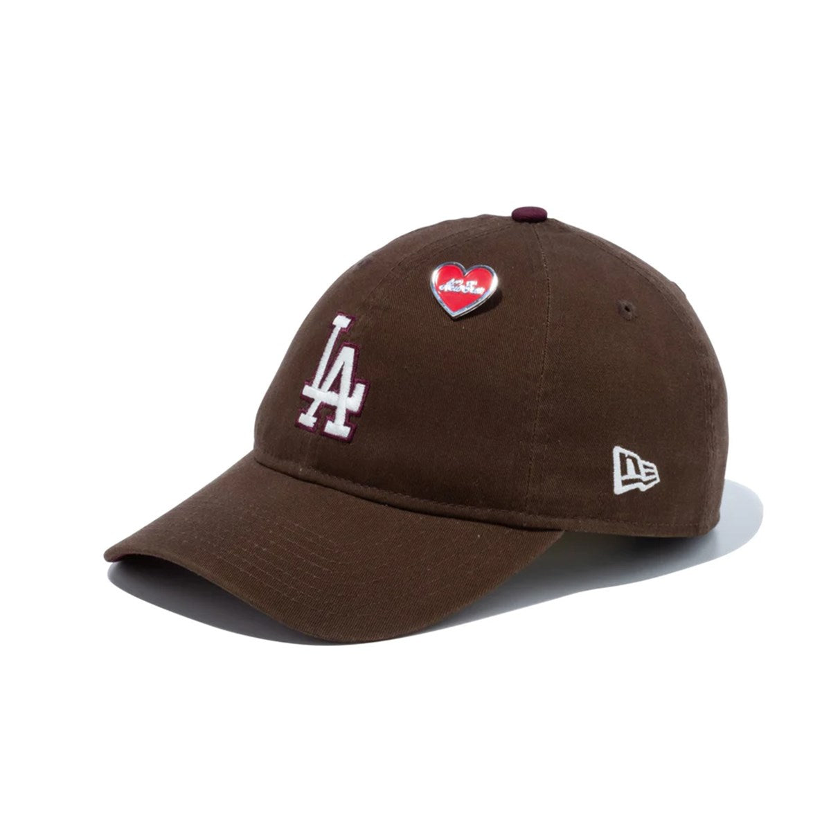 NEW ERA Los Angeles Dodgers - 9TWENTY HAP VAL DAY WAL【14174570】