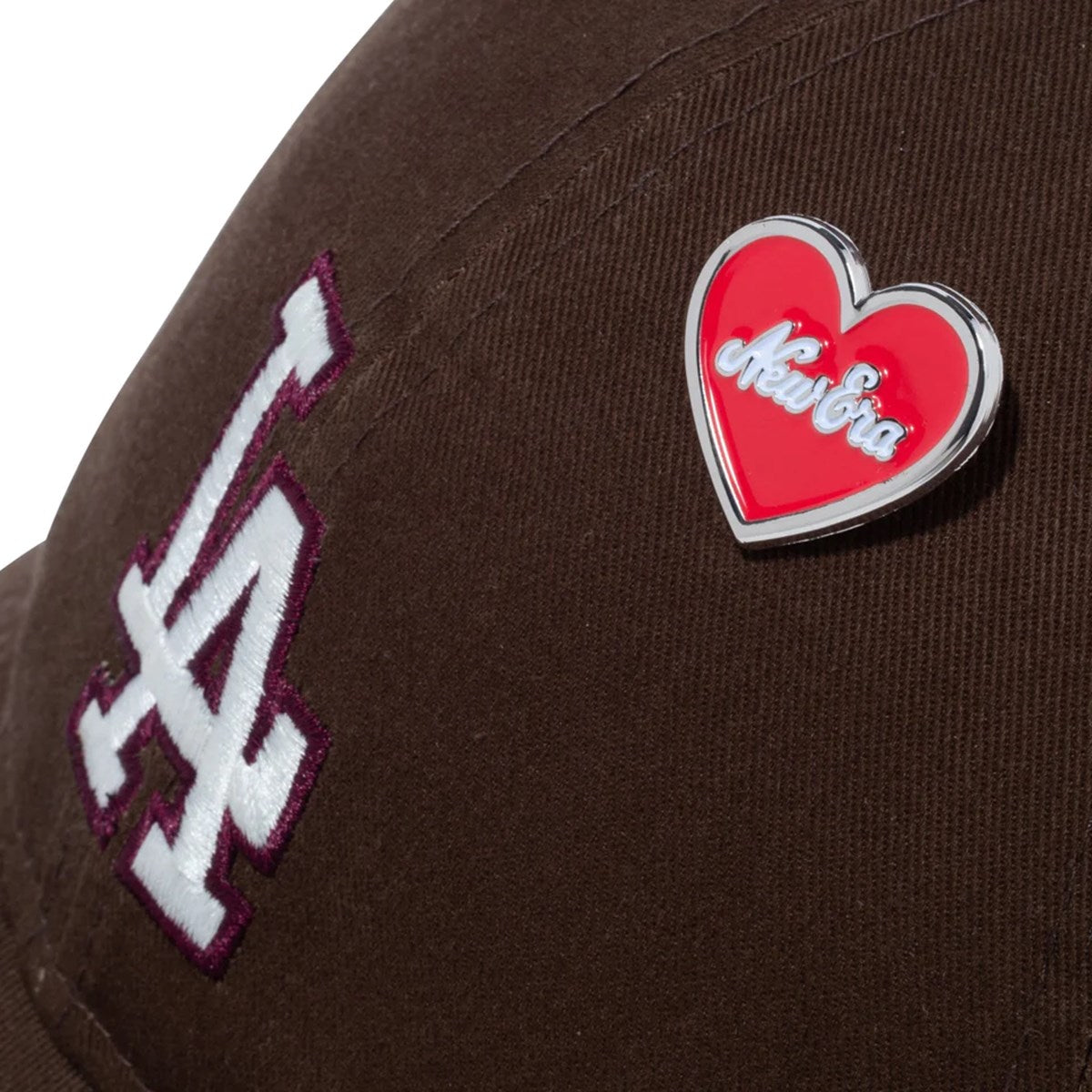 NEW ERA Los Angeles Dodgers - 9TWENTY HAP VAL DAY WAL【14174570】