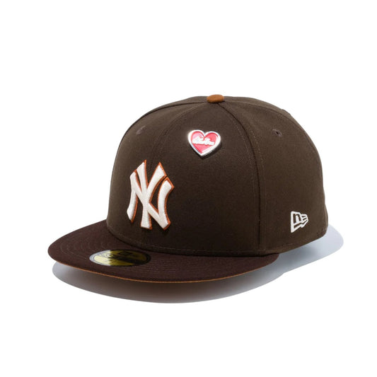 NEW ERA New York Yankees - 59FIFTY HAP VAL DAY WAL【14174582】