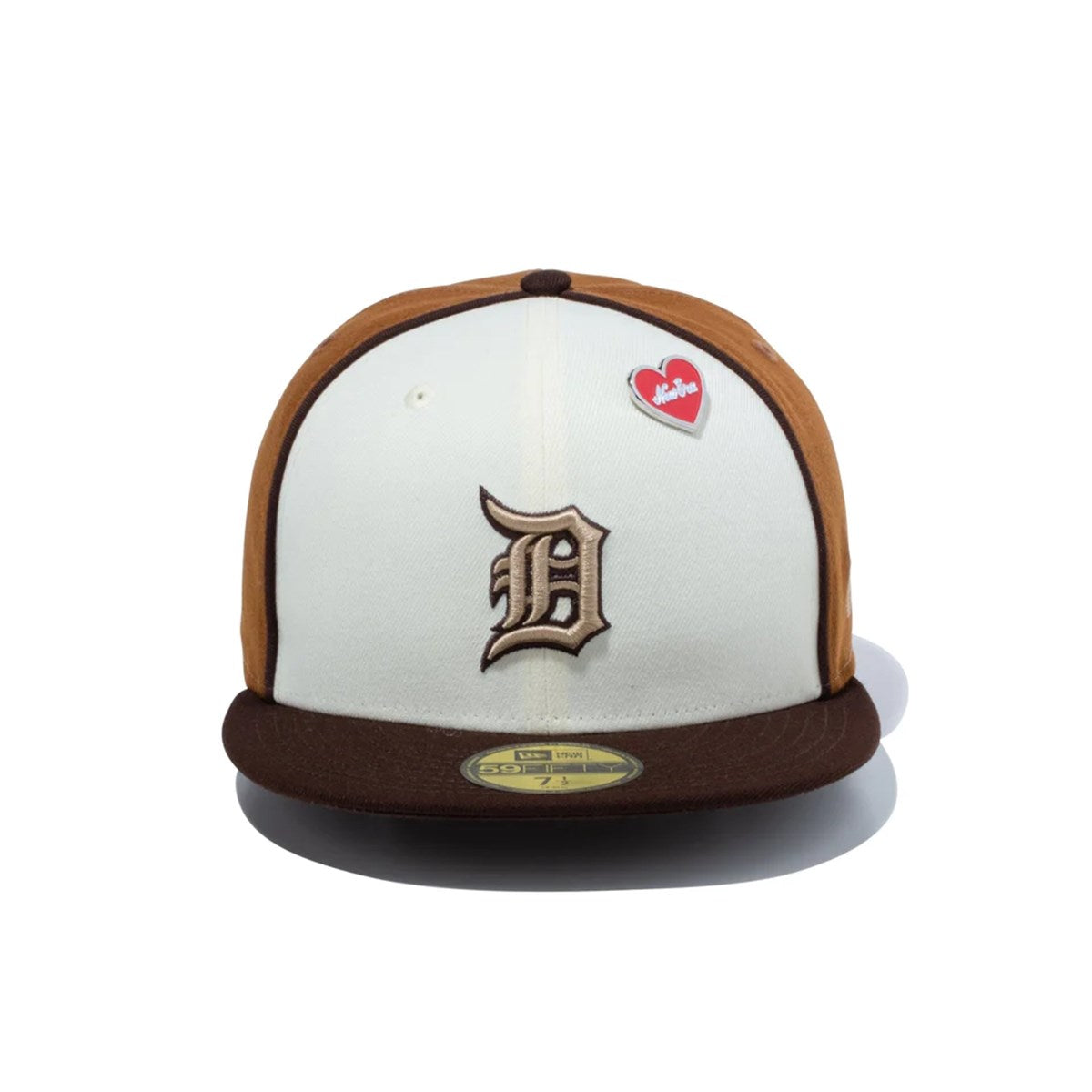 NEW ERA Detroit Tigers - 59FIFTY HAP VAL DAY CRM【14174591】