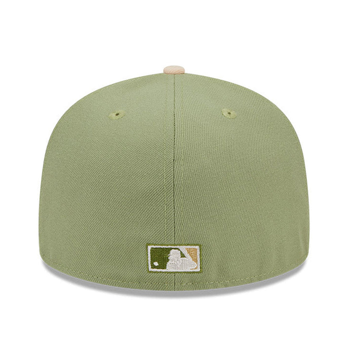 NEW ERA San Diego Padres - 59FIFTY Thermal Front 40TH WH/P.GRE/P.BEI【14132552】