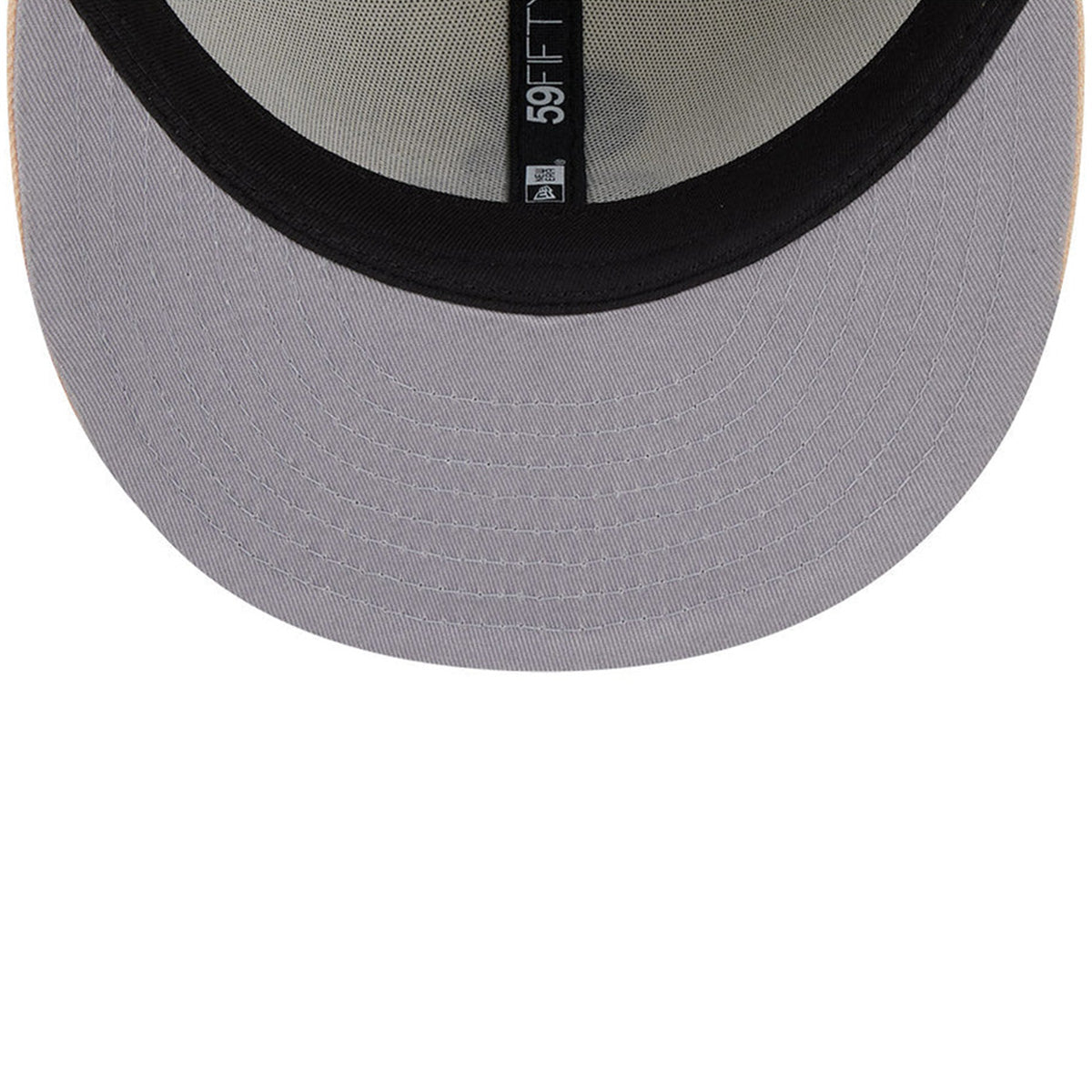 NEW ERA Chicago White Sox - 59FIFTY Thermal Front WS05 WH/P.GRE/P.BEI【14132556】