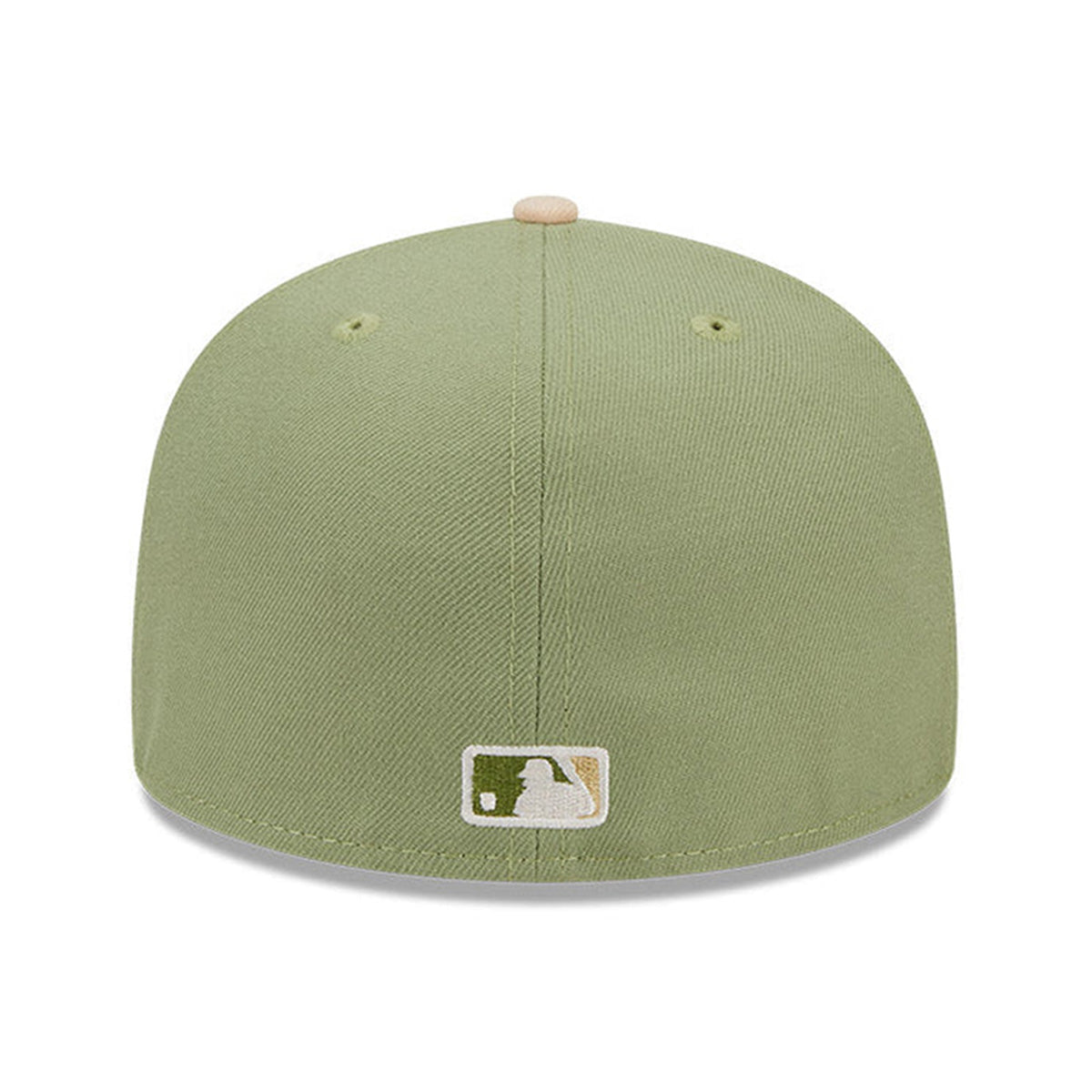NEW ERA Boston Red Sox -59FIFTY Thermal Front WS04 WH/P.GRE/P.BEI【14132557】