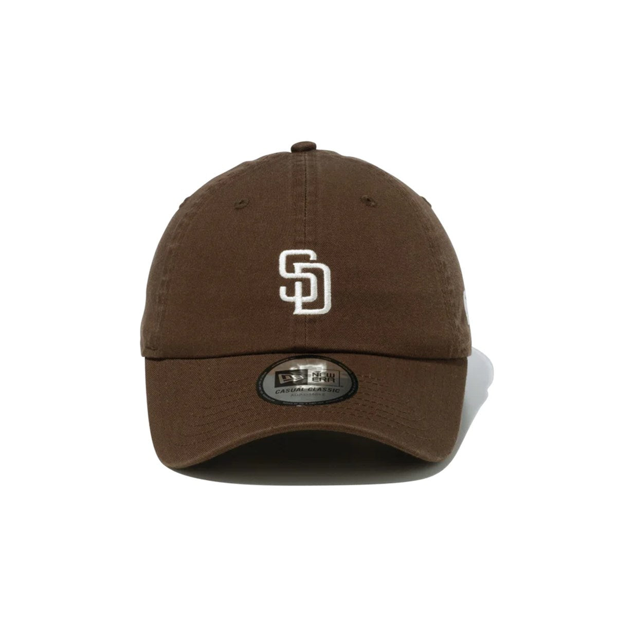 NEW ERA San Diego Padres - Casual Classic MID LOGO WAL CRM【14109506】