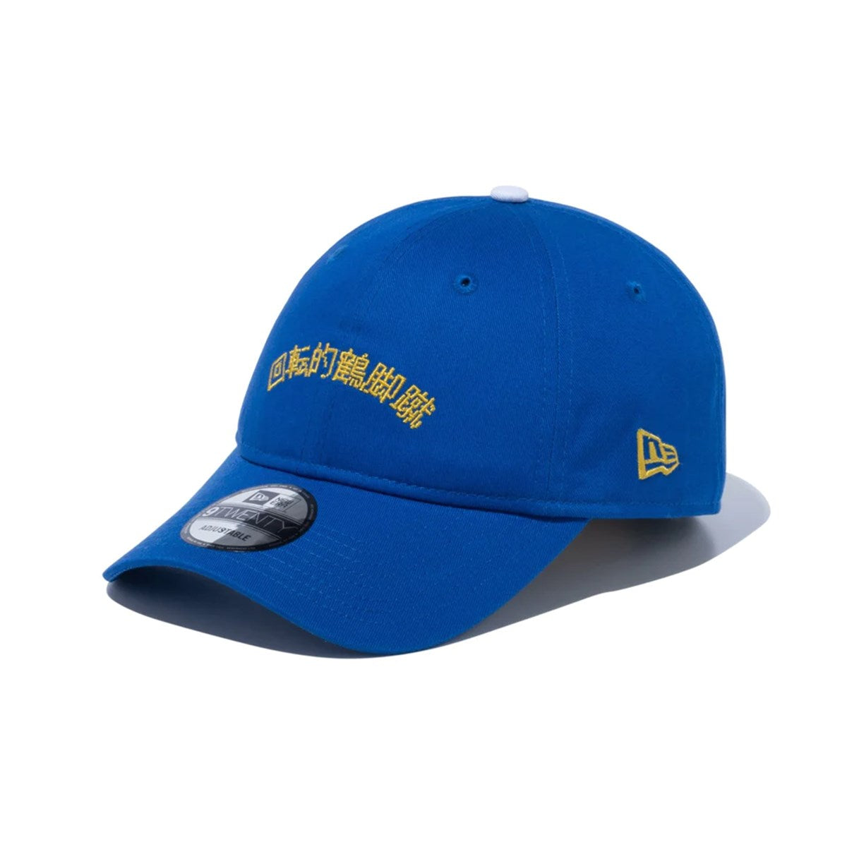 NEW ERA × STREET FIGHTER II - 9TWENTY SF2 CHUN LI Street Fighter 2 Chun-Li BLU [14125305]