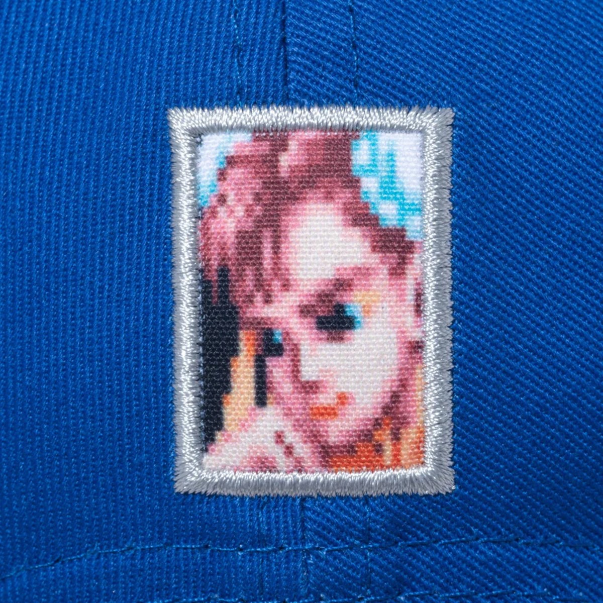 NEW ERA × STREET FIGHTER II - 9TWENTY SF2 CHUN LI Street Fighter 2 Chun-Li BLU [14125305]