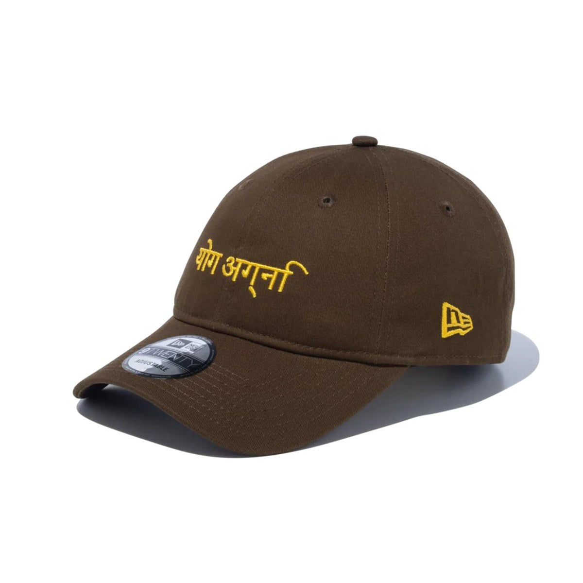 NEW ERA × STREET FIGHTER II - 9TWENTY SF2 DHALSIM Street Fighter 2 Dhalsim WAL [14125304]