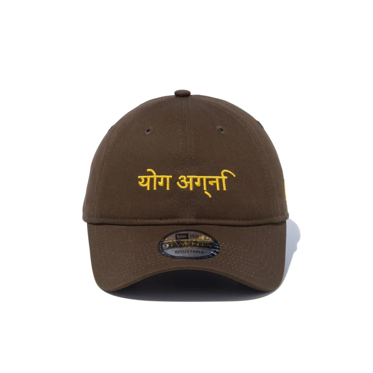 NEW ERA × STREET FIGHTER II - 9TWENTY SF2 DHALSIM Street Fighter 2 Dhalsim WAL [14125304]