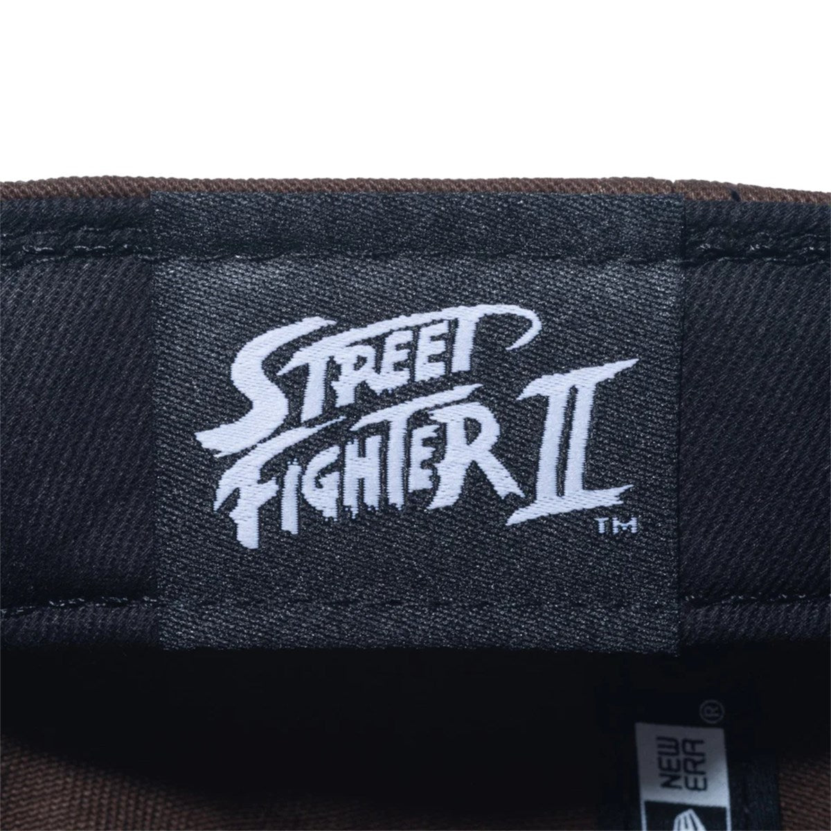 NEW ERA × STREET FIGHTER II - 9TWENTY SF2 DHALSIM Street Fighter 2 Dhalsim WAL [14125304]