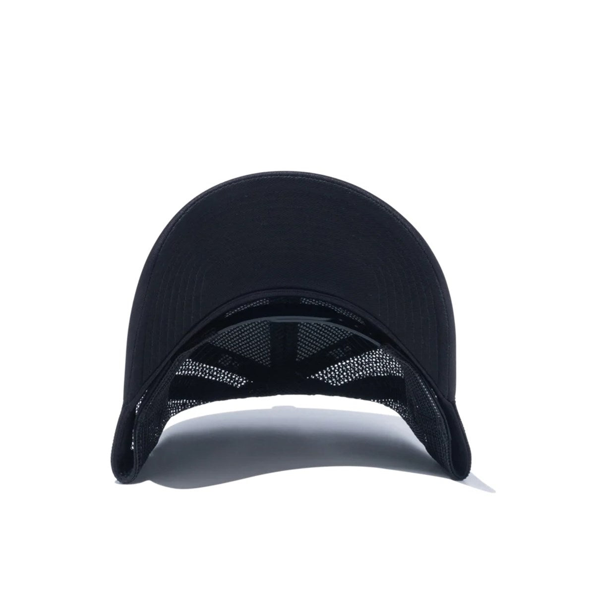 NEW ERA × STREET FIGHTER II - 9FORTY A-FRAME TRACKER SF2 LOGO ストリートファイター2 WHI BLK【14125286】