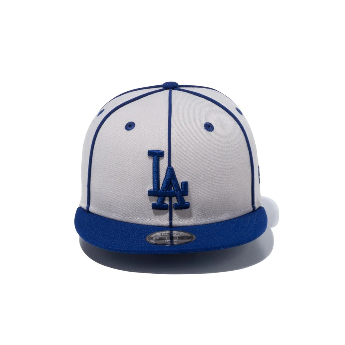 【KIDS】NEW ERA Los Angeles Dodgers - YOUTH 9FIFTY PIPING STO DROY【14111894】