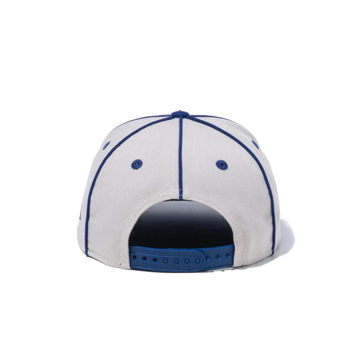 【KIDS】NEW ERA Los Angeles Dodgers - YOUTH 9FIFTY PIPING STO DROY【14111894】