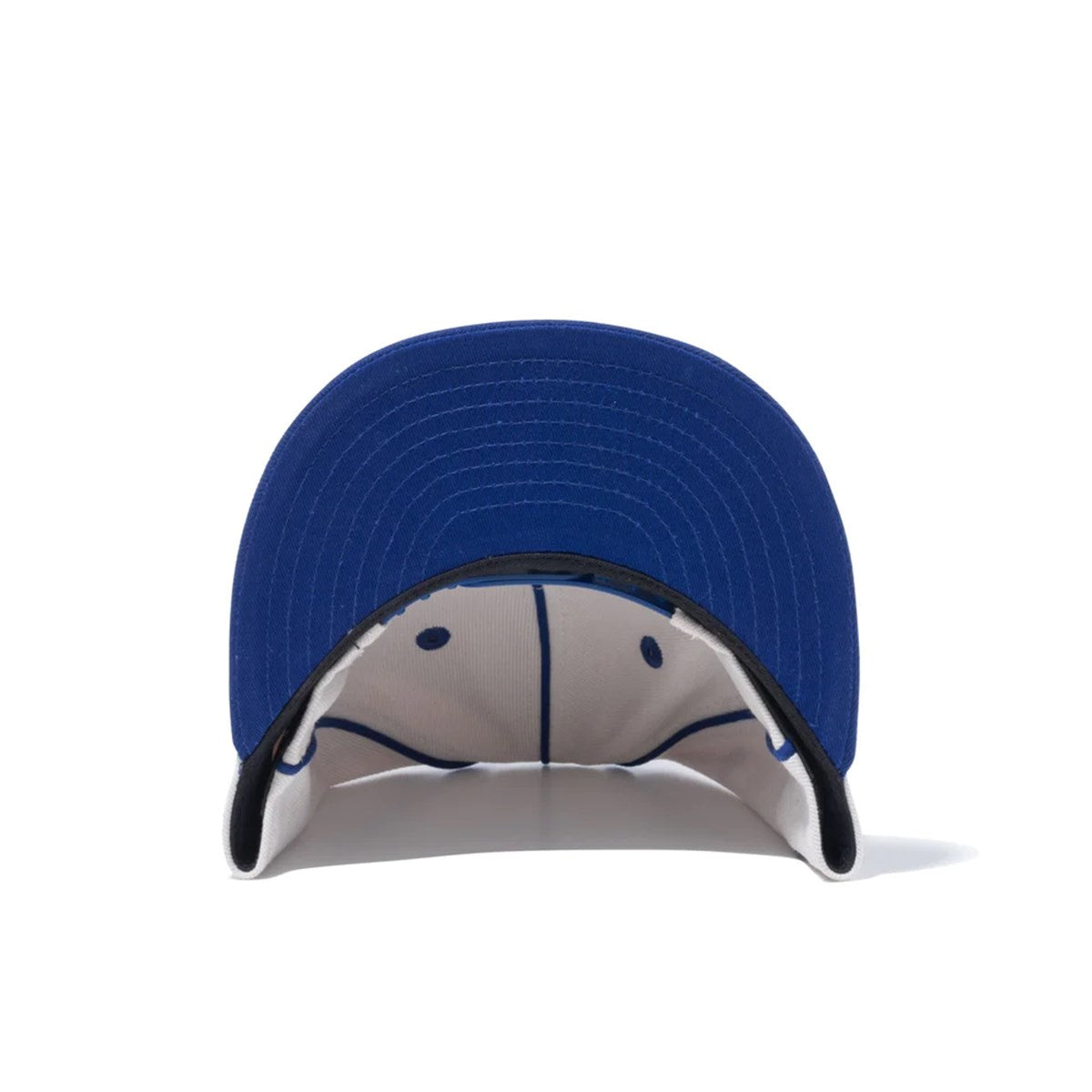 【KIDS】NEW ERA Los Angeles Dodgers - YOUTH 9FIFTY PIPING STO DROY【14111894】