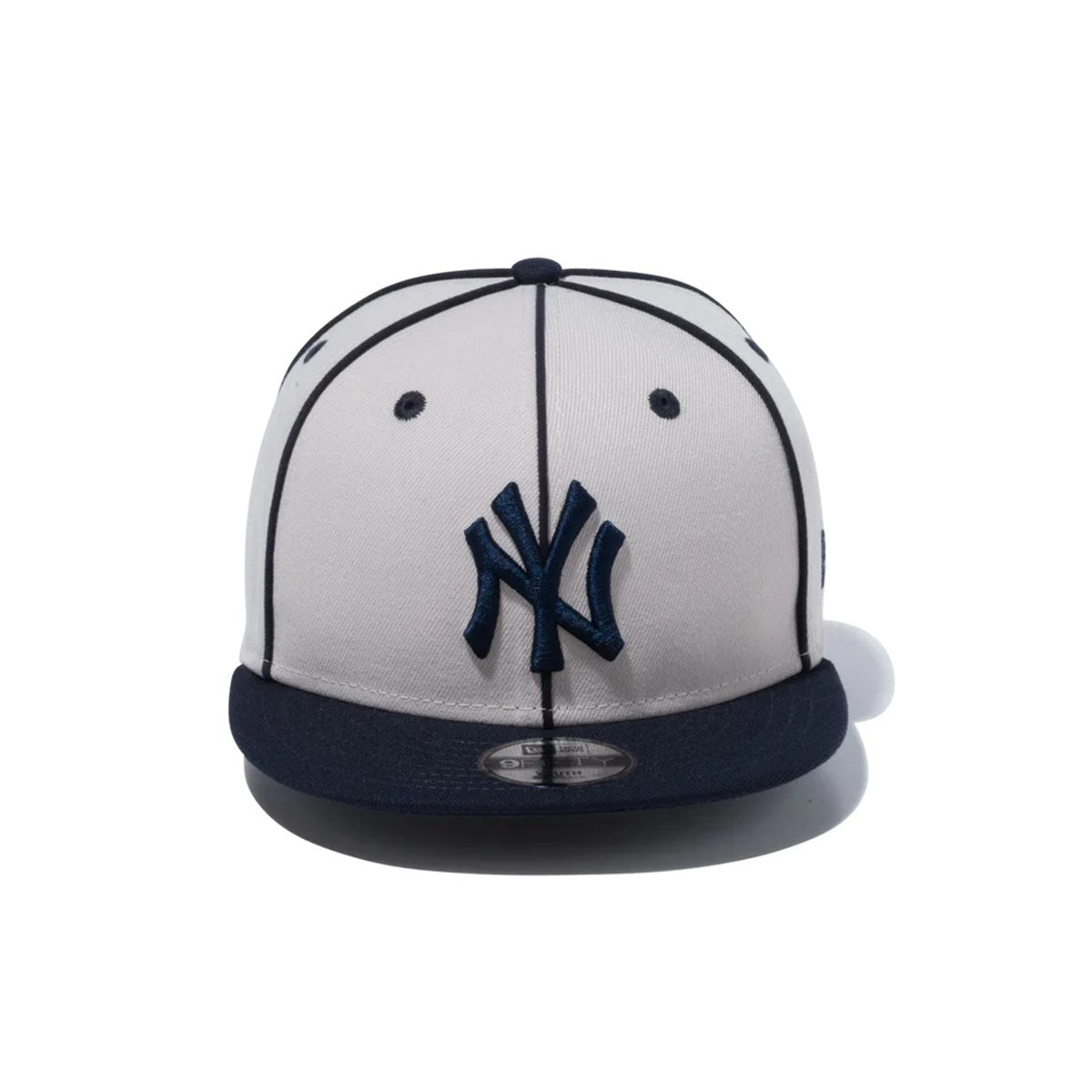 【KIDS】NEW ERA New York Yankees - YOUTH 950 PIPING STO NVY【14111886】