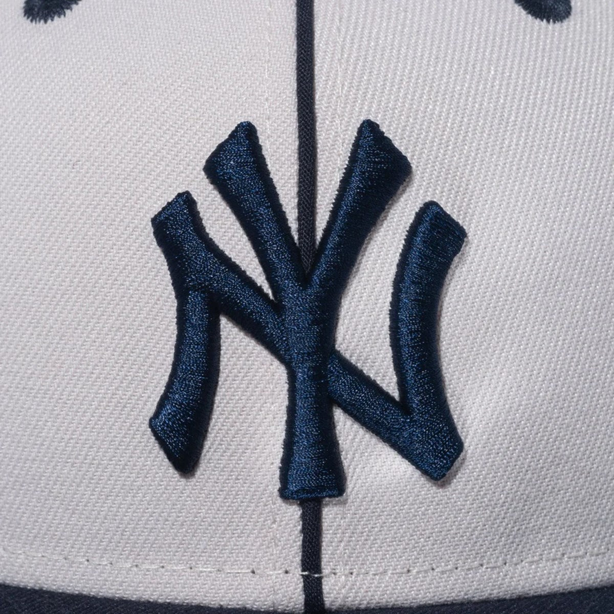 【KIDS】NEW ERA New York Yankees - YOUTH 950 PIPING STO NVY【14111886】