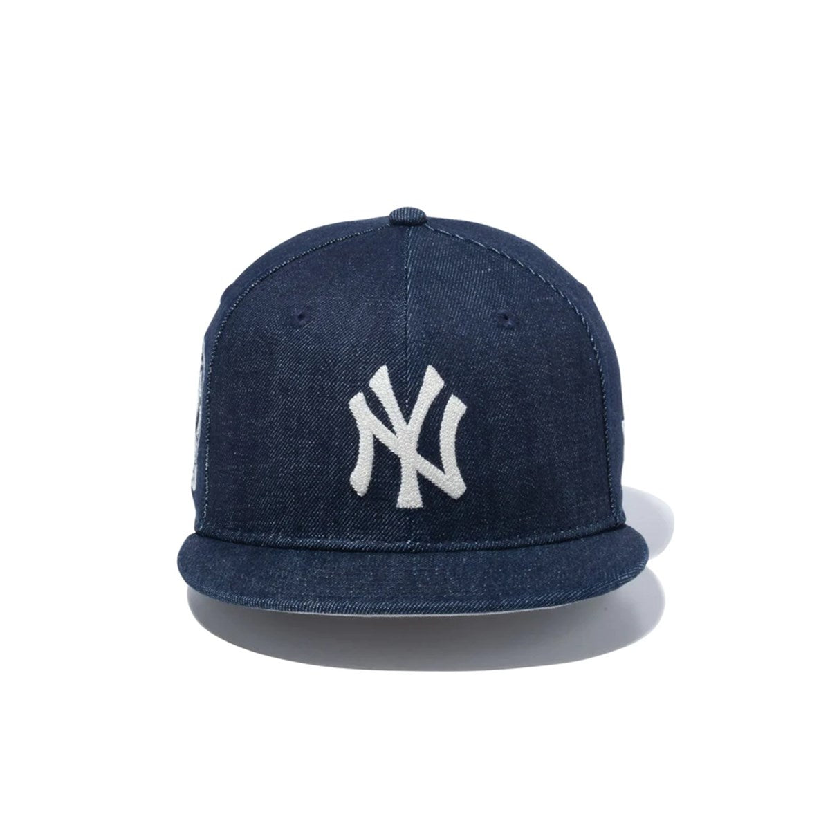 【KIDS】NEW ERA New York Yankees - YOUTH 9FIFTY SUBWAY INDDEN【14111883】