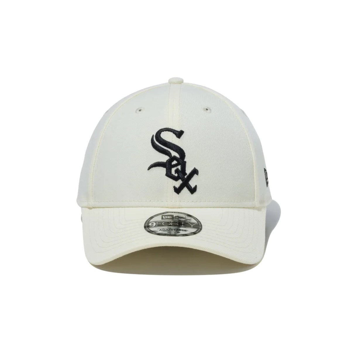 NEW ERA Chicago White Sox - 9FORTY VS WPATCH CRM【14109667】