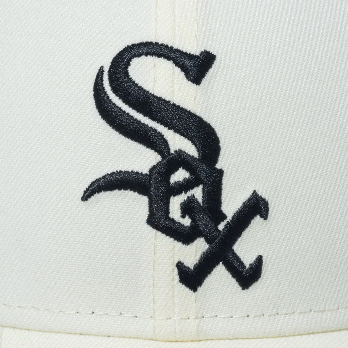 NEW ERA Chicago White Sox - 9FORTY VS WPATCH CRM【14109667】