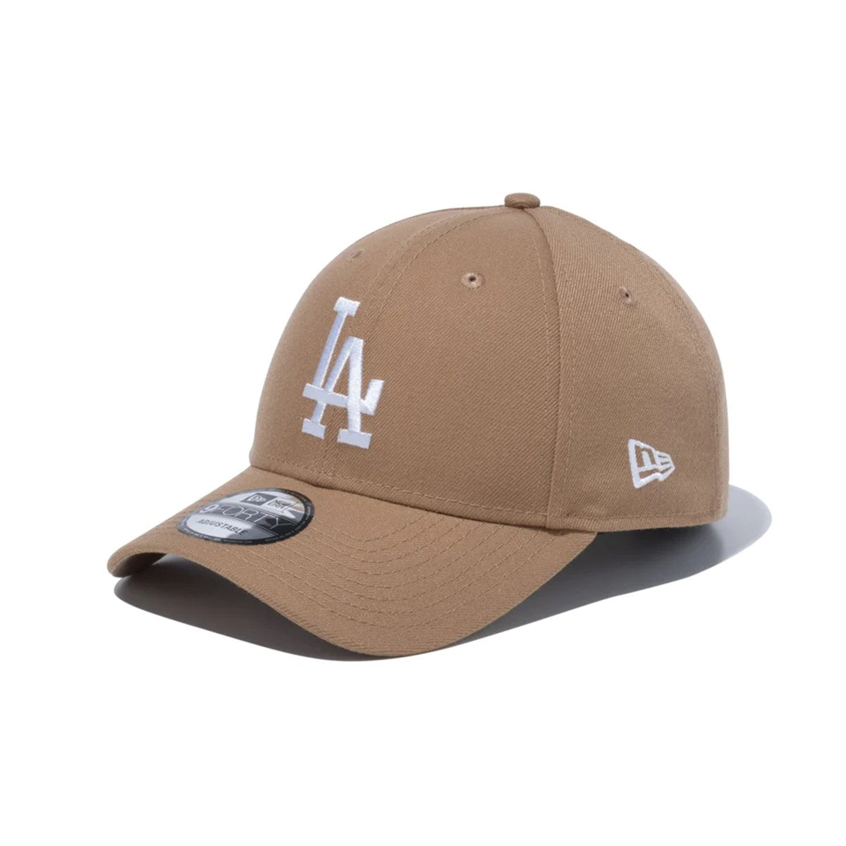 NEW ERA Los Angeles Dodgers - 9FORTY VS LOSDOD WPATCH KHA【14109666】