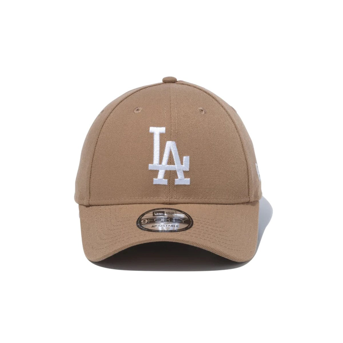 NEW ERA Los Angeles Dodgers - 9FORTY VS LOSDOD WPATCH KHA【14109666】 