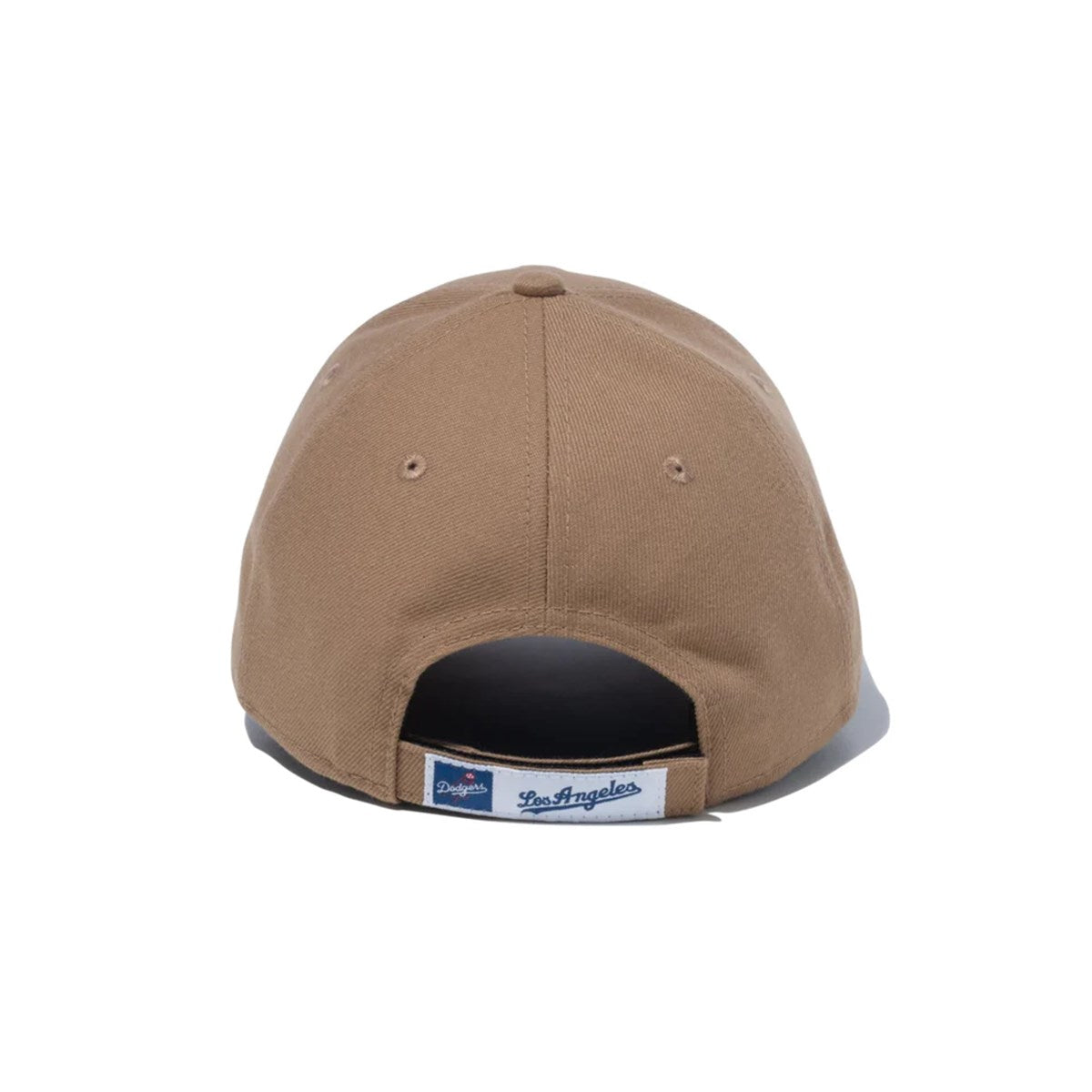 NEW ERA Los Angeles Dodgers - 9FORTY VS LOSDOD WPATCH KHA【14109666】